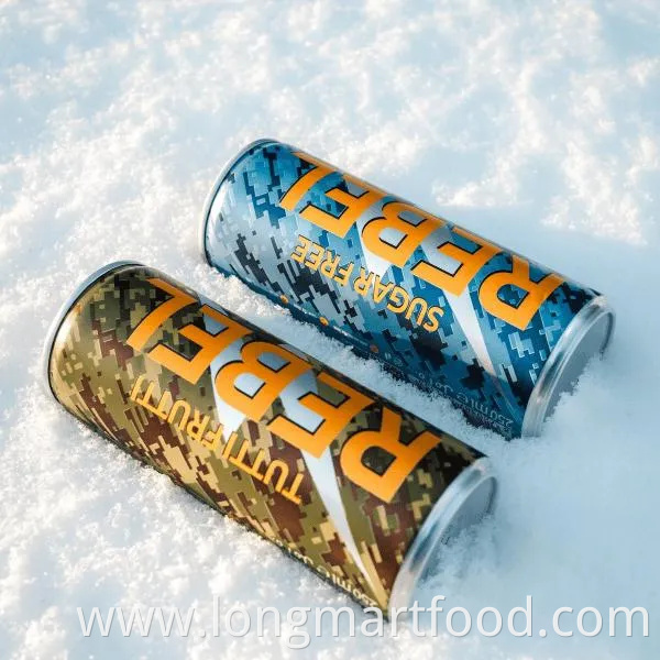 Factory Directly Wholesale Professional Healthy Drinks Lemon Flavors Honey Tea Packaging Companies